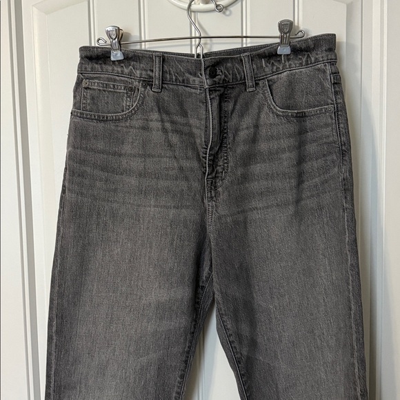Madewell - The ‘90s Straight Jean - Hallandale Wash - 29 - Good Used Condition!! - Picture 6 of 11